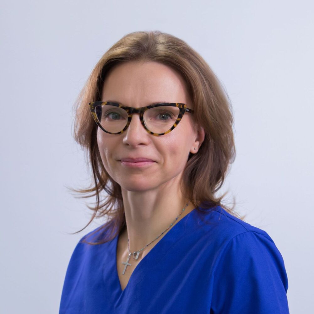Magdalena Jaśkiewicz