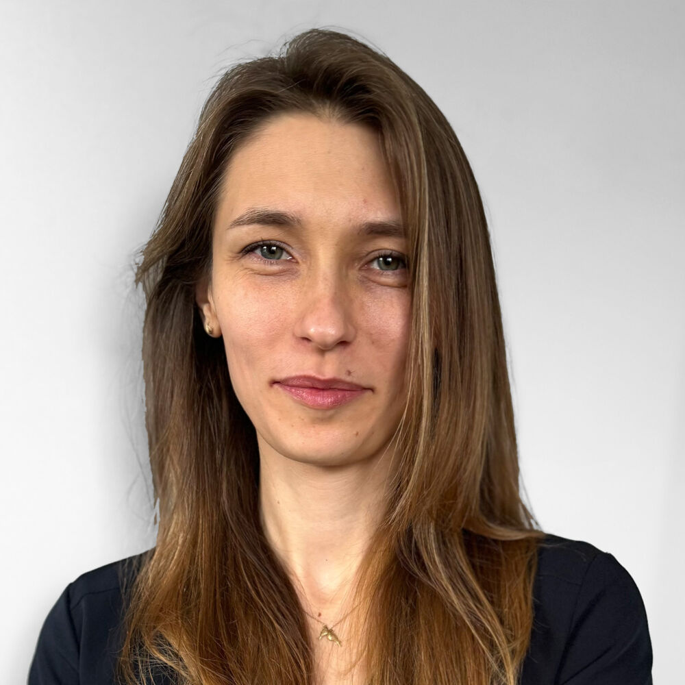 Patrycja  Kalisiewicz