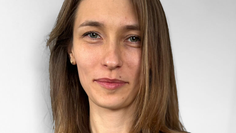 Patrycja  Kalisiewicz